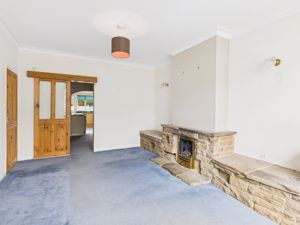 Sitting Room- click for photo gallery